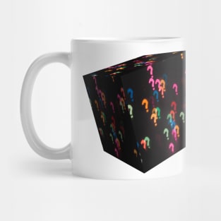 Mystery box Mug